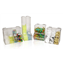 Workstation Storage Bins, Dust-free, Non-skid