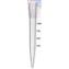 Eclipse Pipet Tips, Larger Volume Pipettors, 100-1250uL