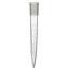 Eclipse Pipet Tips, Macro Volume, 1-10mL, Clear Polypropylene