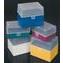 Pipet Tips, Refillable Racks, 1-1250uL