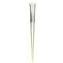 Eclipse 300uL Bevel Point Pipet Tips, Graduated, Clear
