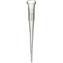 Eclipse 100uL Bevel Point Pipet Tips for Eppendorf Pipettors