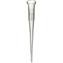 Eclipse 100uL Bevel Point Pipet Tips for Eppendorf Pipettors
