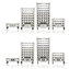 Racks, Incubator Roller Apparatus, Bottom Drive, Wheaton | DWK Life Sciences