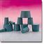 Stoppers, Solid Neoprene