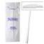 Sampling, 7" Long Knife, Sterile
