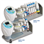Shakers, Programmable Rotator, Benchmark