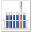 Centrifuge Tubes, Mini-Mixer, Microtube