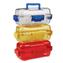 Racks and Support, Duraporter Sealed Watertight Specimen Sample Transport Box