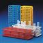 Racks, Tube Racks, Snap-N-Rack Test Tube Rack