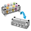 Racks, Magnetic Bead Separation Rack, Reversible