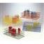 Racks, Test Tube Rack, Poxygrid, 10-25mm