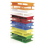 NALGENE&amp;reg; 5970 UnWire&amp;trade; Test Tube Racks, polyketone