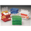 NALGENE&amp;reg; 5972 UnWire&amp;trade; Half-Racks, polyketone