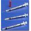 Tuberculin Syringes, Rigid Pack, Monoject&amp;reg;