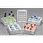 Racks, Bottle and Vial Rack, No wire