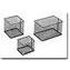Test Tube Baskets, Aluminum