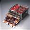 Racks, Modular Stack a Tray System, Cell Culture