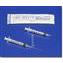 Sterile Syringes, with Needles, Soft Pack, Monoject&amp;reg;