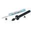Syringes, Syringe Replacement Wire, Smorc Stainless Steel