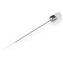 Needles, Small Hub Removable Needle (RN), Gel-loading, Hamilton