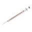 Syringes, Gel-loading Syringe, Assorted Channels, Hamilton