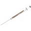 Syringes, Microliter Syringe, 700 Series, Calibrated, Hamilton