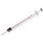 Syringes, Gastight Syringe, Valco Injection Series, Hamilton