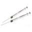 Syringes, Gastight&amp;reg; Syringe, Removable Needle, 600 Series, Hamilton
