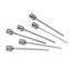 Needles, Metal Hub Needle, Custom Length, Gastight&amp;reg;, Hamilton