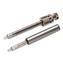 Syringes, Plunger Syringe, Threaded, Hamilton