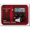 Timers, Visual Alarm Timer, 99 Minute