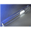 Tubes, Culture Tube, Disposable, PYREX® Glass, Screw-Cap Finish, Round Bottom, Marking Spot, Corning®
