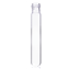 Tube, Culture, Disposable, Screw-Cap Finish, Round Bottom, w/o Marking Spot, Kimble | DWK Life Sciences