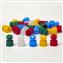 Caps, Closures, Polyethylene (PE) Flanged Plug Cap