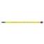 Thermometers, Enviro-Safe®, Liquid-in-Glass, Organic Filled, PFA Coated