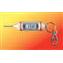 Thermometer, Traceable® Key-Chain