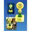 Thermometer, Traceable® Digital-Bottle™ Refrigerator/Freezer