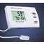 Thermometer, Traceable® Remote Alarm RH/Temperature Monitor