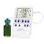 Thermometers, Traceable®, Memory-Loc™ USB Refrigerator/ Freezer Datalogging Thermometer