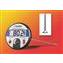 Thermometer, Traceable® Jumbo-Display Dial