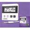 Thermometer, Traceable® Thermometer with Time/Date Max/Min Memory
