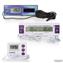 Thermometers, H-B Durac Electronic Thermometer, Calibrated with Waterproof Sensor