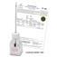 Thermometers, Bottle Thermometer, FRIO-Temp®, Refrigerator, Calibration Report