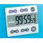 Timer, Four-Channel Alarm, Traceable®