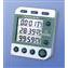 Timer, Three-Line Alarm, Traceable®