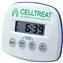 Timer, Multi-Function Lab Timer