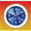 Clocks, Wall Clock, Traceable&#174;