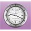 Clocks, Indoor/Outdoor Clock, Traceable&#174;