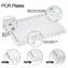 Plates, PCR Plate, Polypropylene